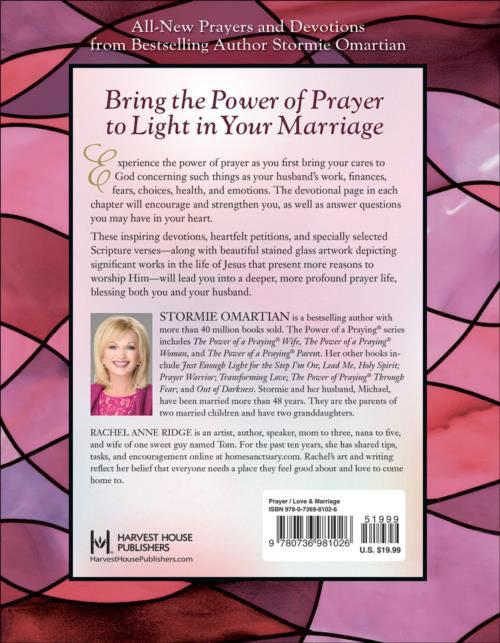 The Power of a Praying Wife