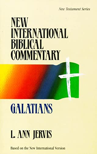 Galatians (NIBC)
