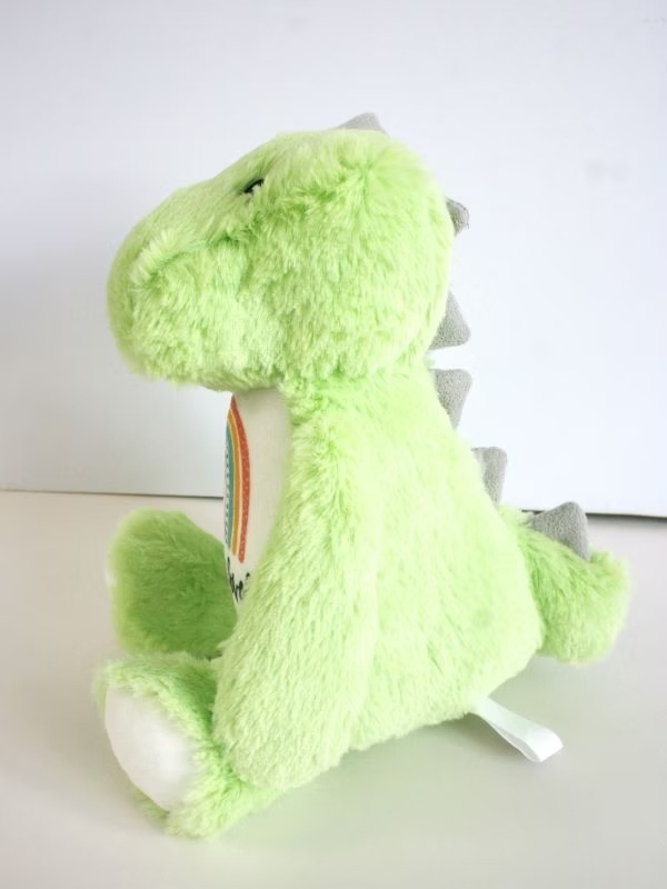 Dinosaur Soft Plush Toy