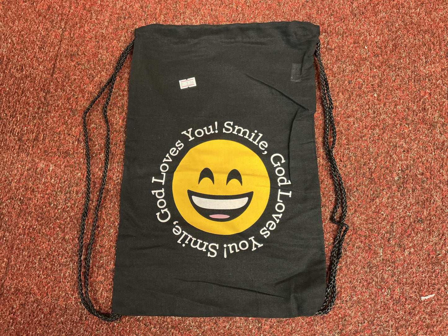 Back Pack - Child