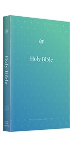 ESV Outreach New Testament - Large Print