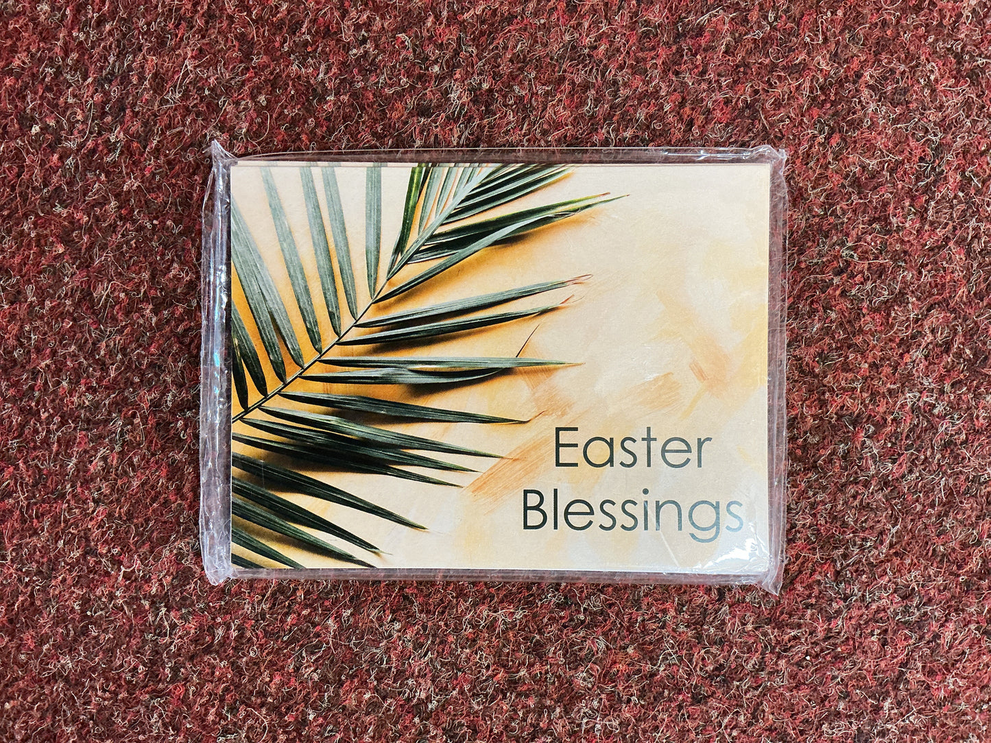 Easter Cards - Easter Blessings - 6