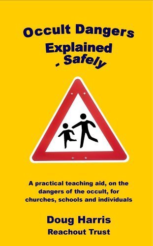 Occult Dangers Explained - Safely