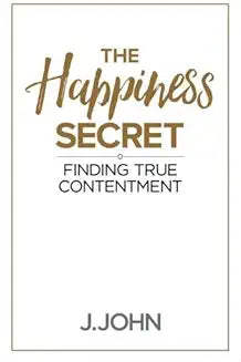 The Happiness Secret