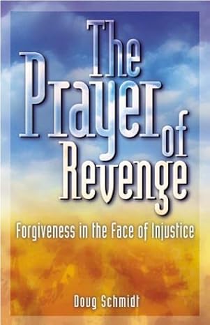 The Prayer of Revenge