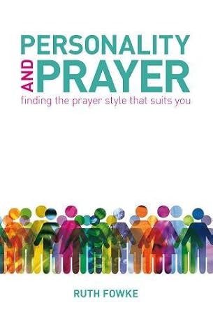Personality and Prayer