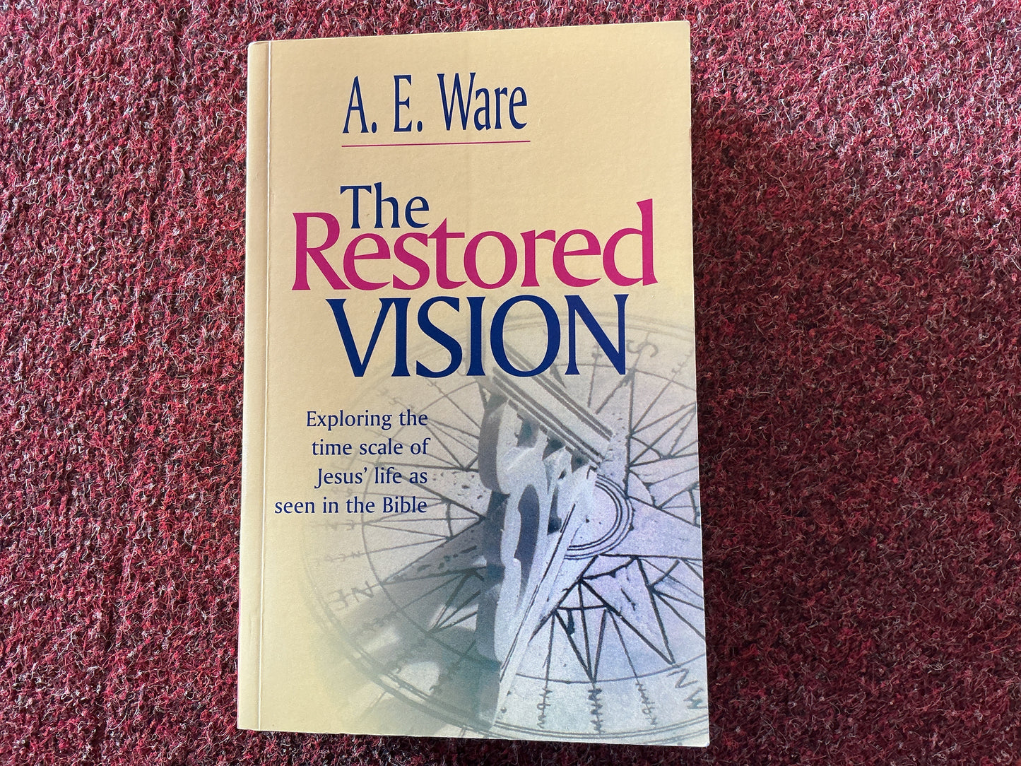 The Restored Vision