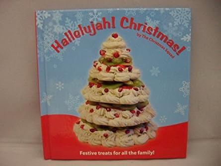Hallelujah! Christmas!
