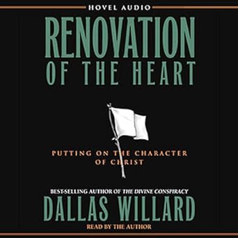 Renovation of the Heart