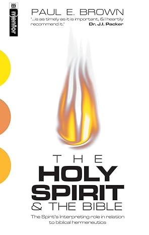 The Holy Spirit & The Bible