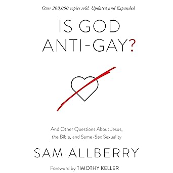 Is God Anti-Gay?