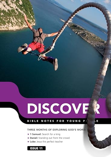 Discover - Issue 11