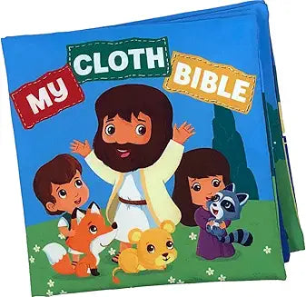 My Cloth Bible