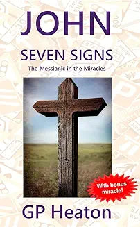 John Seven Signs