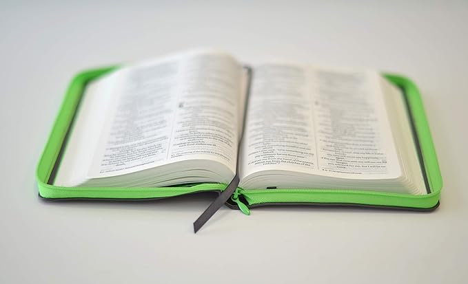 NIV Holy Bible