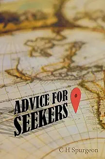 Advice for Seekers