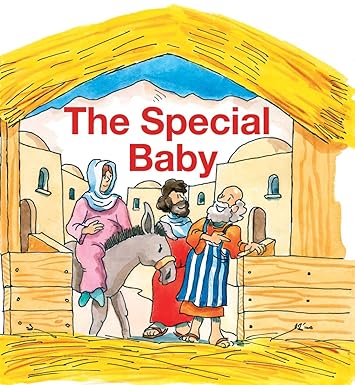 The Special Baby