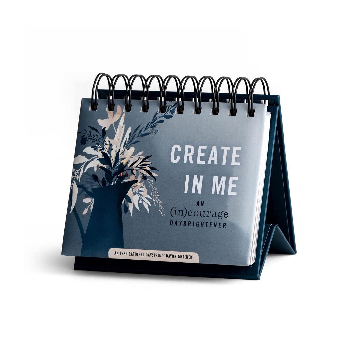 Create in Me - 365 day perpetual devotional