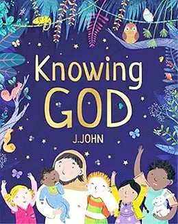 Knowing God