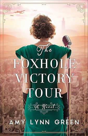 The Foxhole Victory Tour