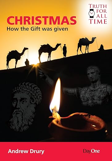 Christmas - How the Gift was Given