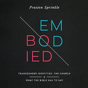 Embodied