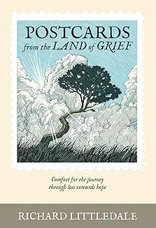 Postcards from a Land of Grief