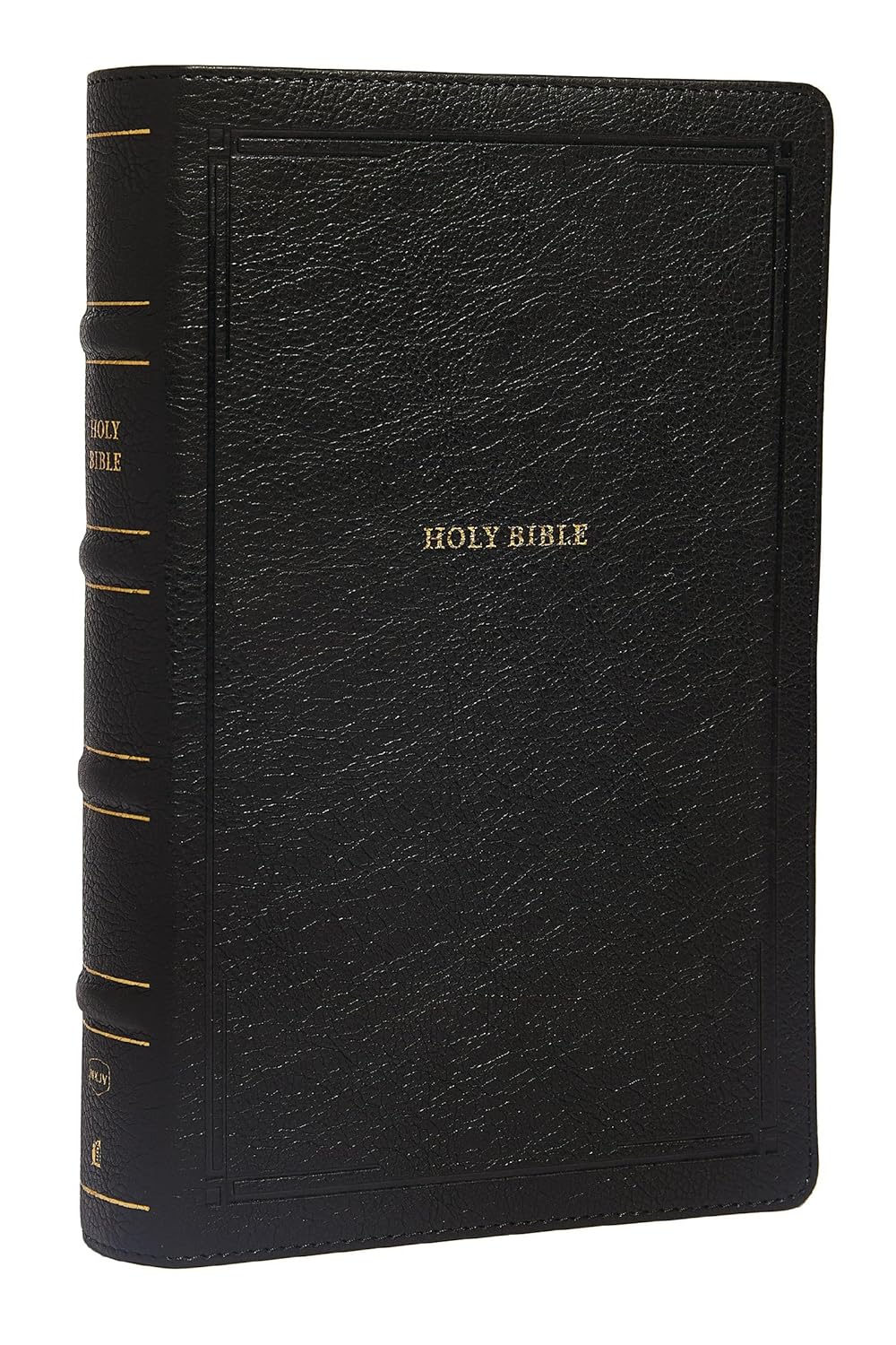 NKJV Personal Size Large Print Reference Bible