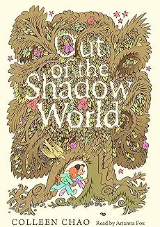 Out of the Shadow World