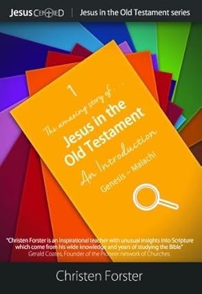 Jesus in the Old Testament