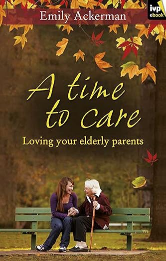 A Time To Care
