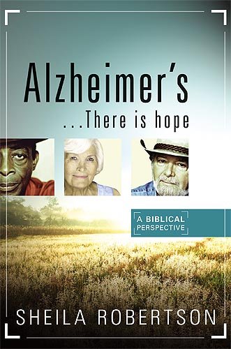 Alzheimers - There is Hope