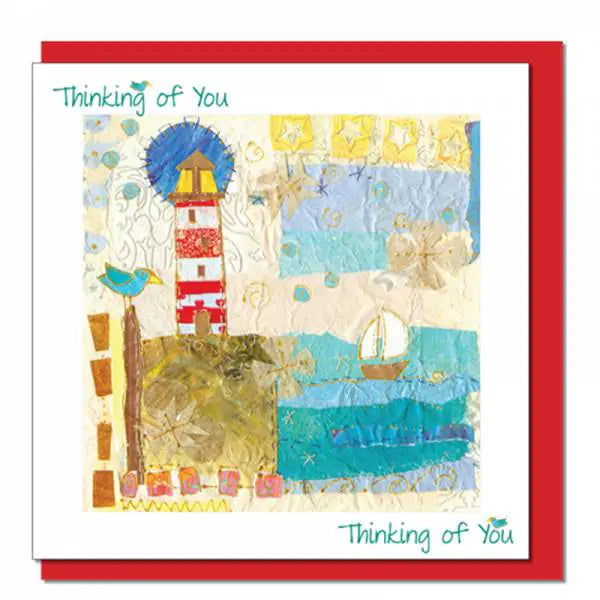 Thinking of You Card