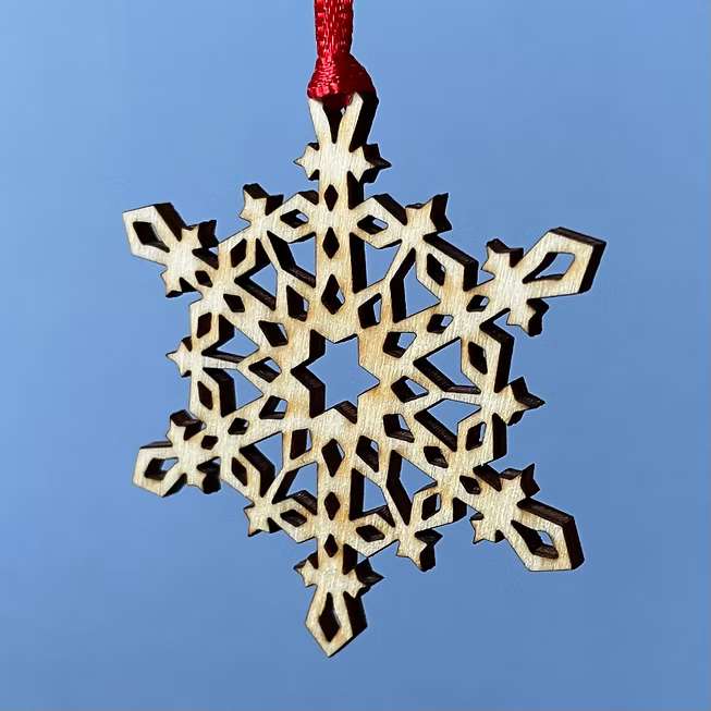 Christmas Decoration - Bauble