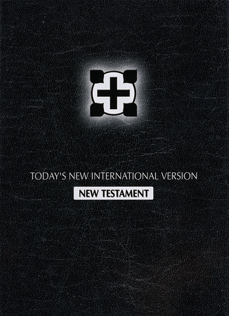 Today’s New International Version - New Testament