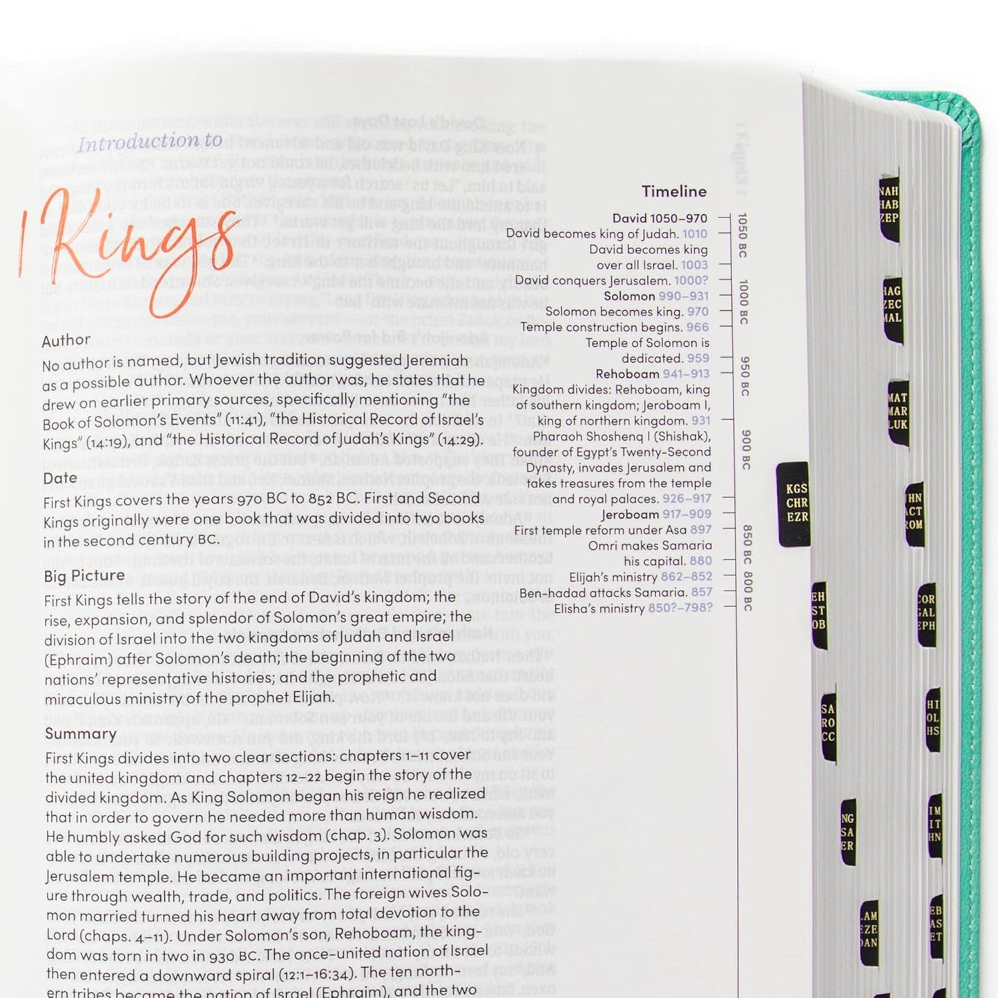 CSB Lifeway Women’s Bible - Mint/Grey