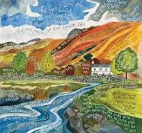 Hannah Dunnett ‘For God So Loved’ Card