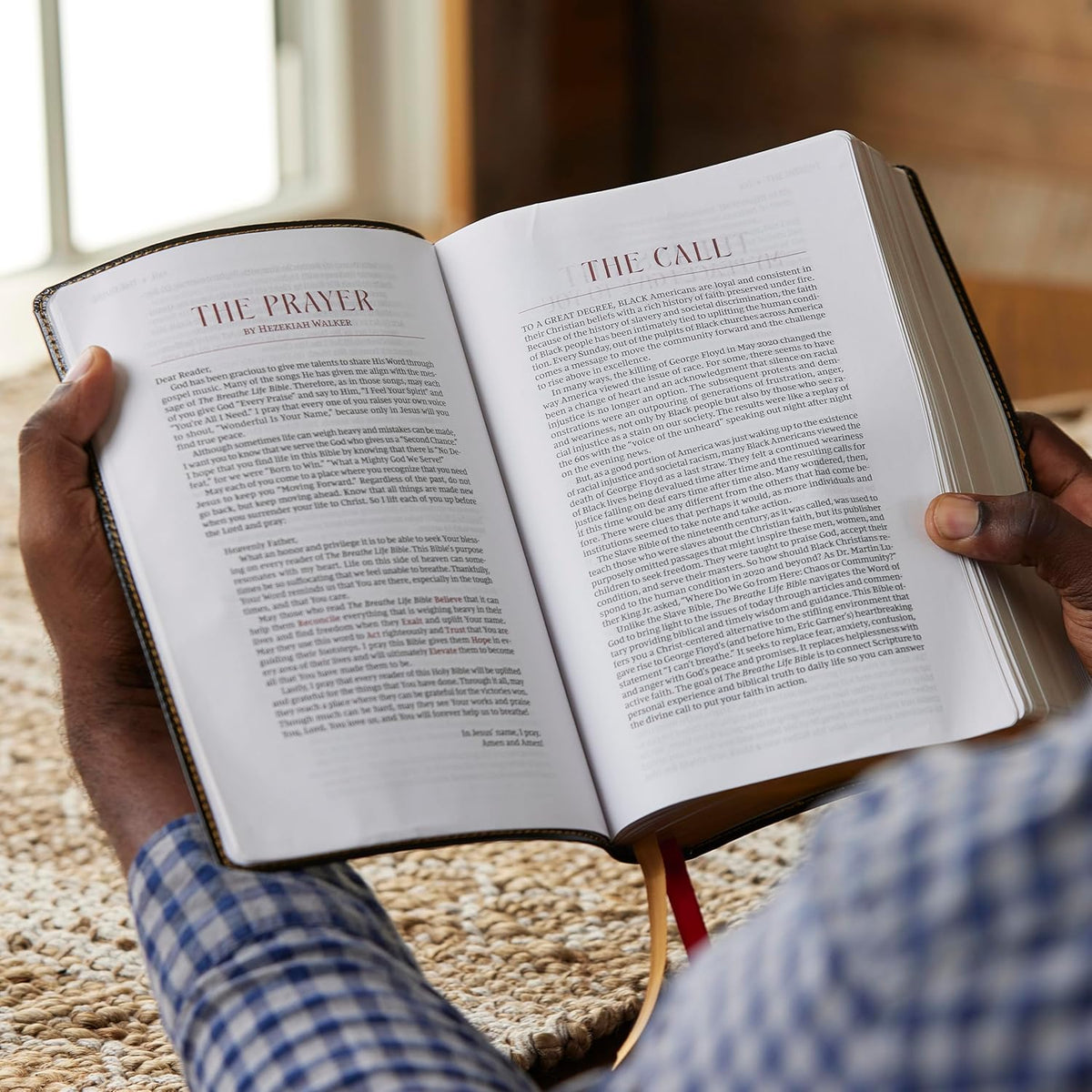 The Breathe Life Bible - NKJV