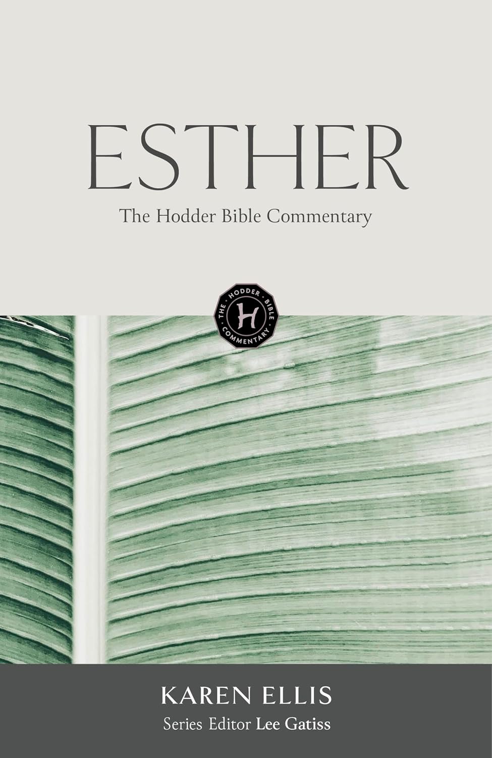 Esther Bible Commentary