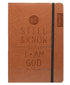 Be Still & Know That I Am God Journal