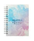 Be Still & Know Spiral Journal