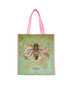 Bee Shopping Tote Bag