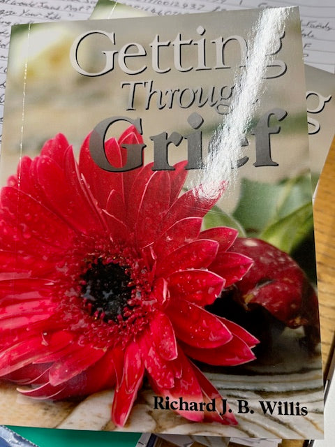 Getting Through Grief