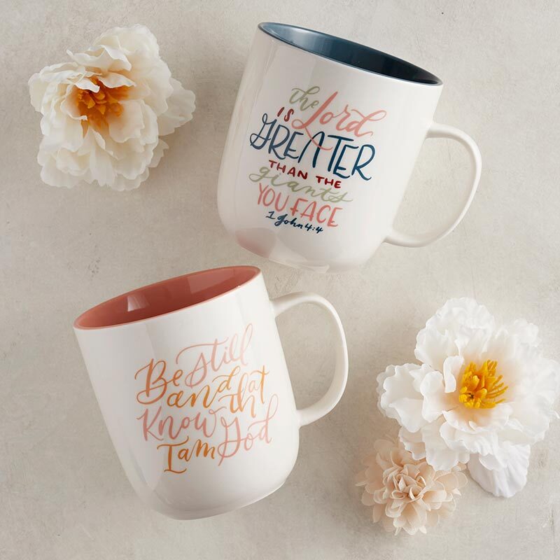 Mug - The Joy of the Lord