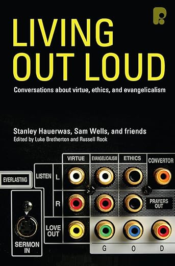 Living Out Loud