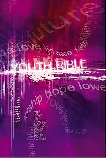 Youth Bible NCV