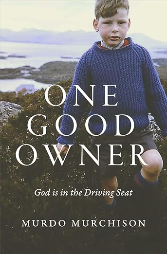 One Good Owner - God Is In The Driving Seat