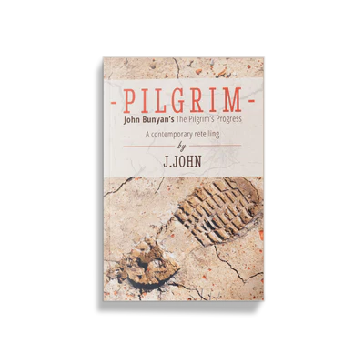 Pilgrim - A contemporary retelling of the Pilgrim's Progress