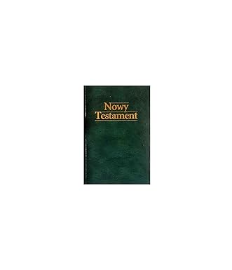Polish New Testament