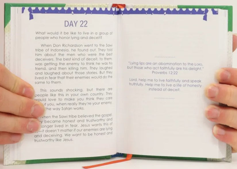 101 Devotions for Guys